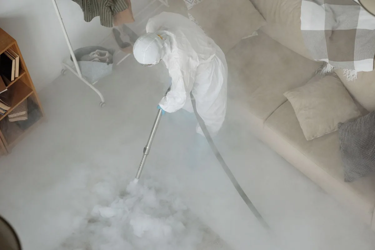 Biohazard Cleanup in Elmira Heights, NY
